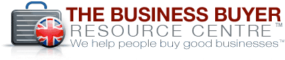 The Resource Center for Buying a UK Business